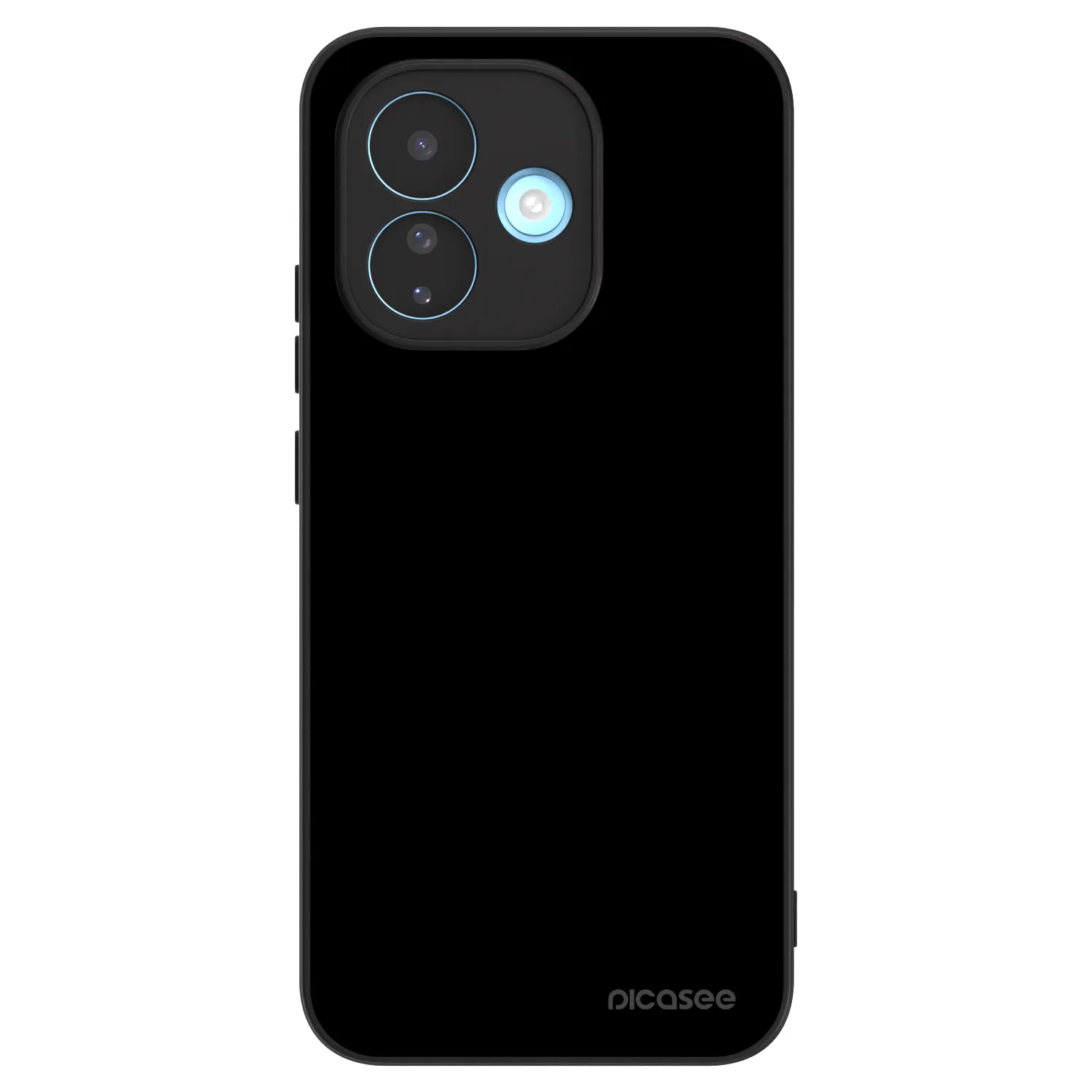 Picasee ULTIMATE CASE für Xiaomi Redmi Note 17 Pro 5G - Clear