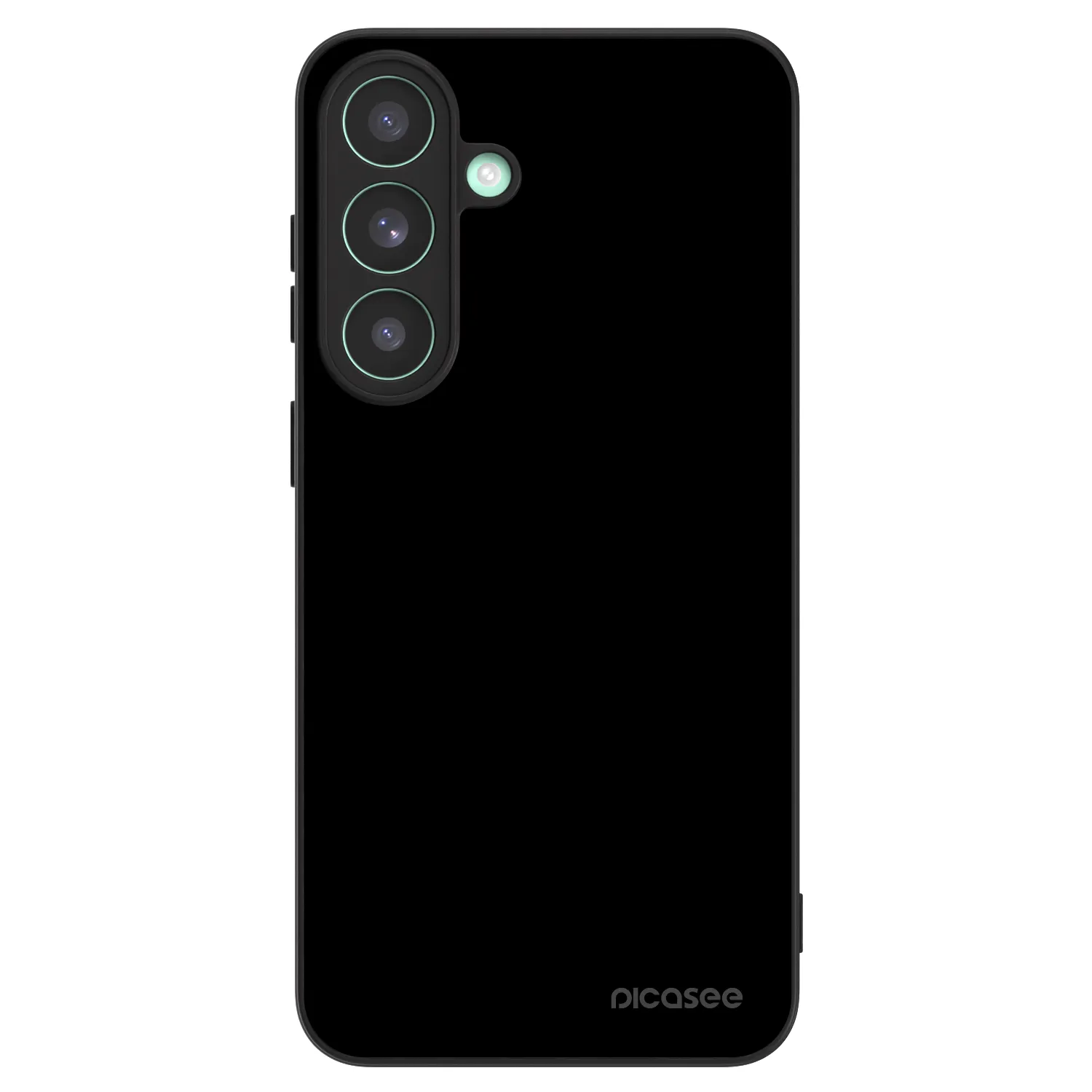 Picasee ULTIMATE CASE PowerShare für Samsung Galaxy S26 FE - Clear