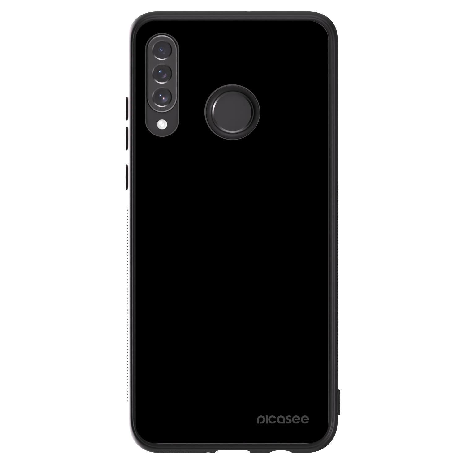 Picasee ULTIMATE CASE für Huawei P30 Lite - Clear