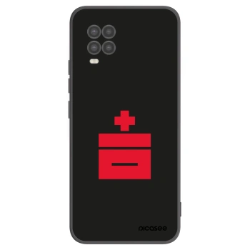 Hülle für Xiaomi Mi 10 Lite - Le Plastenciaga