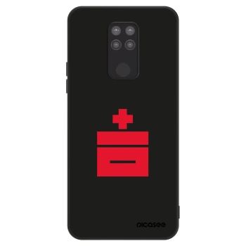 Hülle für Xiaomi Redmi Note 9 - Le Plastenciaga