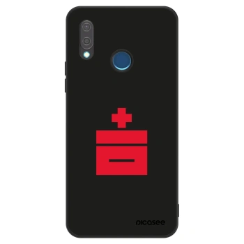 Hülle für Huawei P20 Lite - Le Plastenciaga