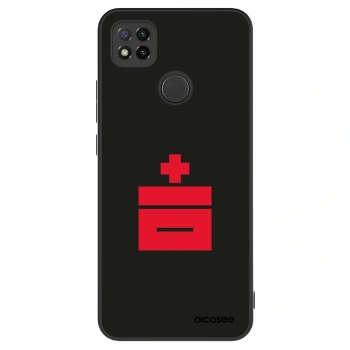 Hülle für Xiaomi Redmi 9C - Le Plastenciaga