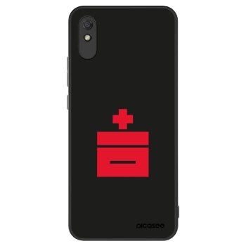 Hülle für Xiaomi Redmi 9A - Le Plastenciaga