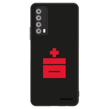 Hülle für Huawei P Smart 2021 - Le Plastenciaga
