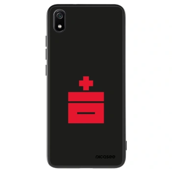 Hülle für Xiaomi Redmi 7A - Le Plastenciaga