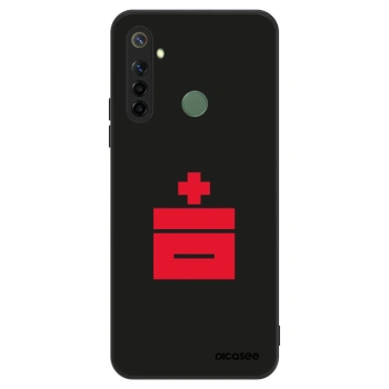 Hülle für Realme 6i - Le Plastenciaga