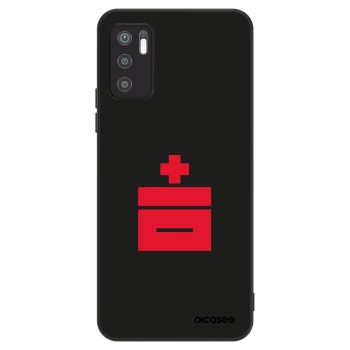 Hülle für Xiaomi Redmi Note 10 5G - Le Plastenciaga