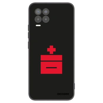 Hülle für Realme 8 Pro - Le Plastenciaga