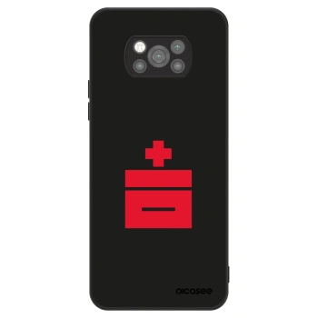 Hülle für Xiaomi Poco X3 Pro - Le Plastenciaga