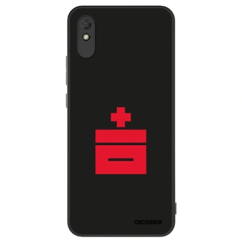 Hülle für Xiaomi Redmi 9AT - Le Plastenciaga