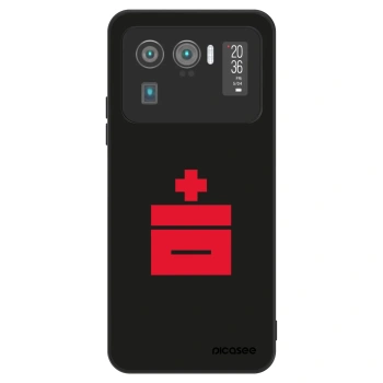 Hülle für Xiaomi Mi 11 Ultra - Le Plastenciaga