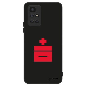 Hülle für Xiaomi Redmi 10 - Le Plastenciaga