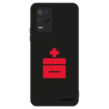 Hülle für Realme 8 5G - Le Plastenciaga