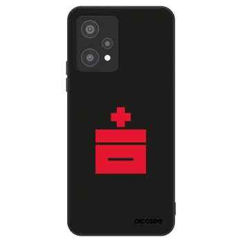 Hülle für Realme 9 Pro 5G - Le Plastenciaga