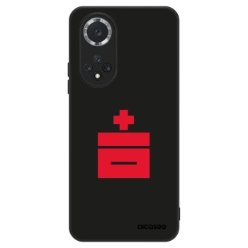 Hülle für Huawei Nova 9 SE - Le Plastenciaga