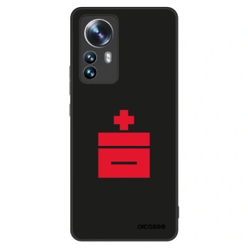 Hülle für Xiaomi 12 Pro - Le Plastenciaga