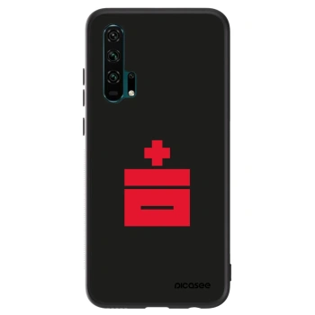 Hülle für Honor 20 Pro - Le Plastenciaga