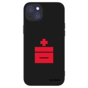 Picasee ULTIMATE CASE für Apple iPhone 14 Plus - Le Plastenciaga