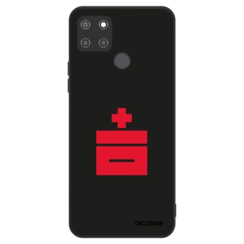 Hülle für Realme C21Y - Le Plastenciaga