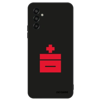 Hülle für Samsung Galaxy M13 M135F - Le Plastenciaga