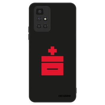 Hülle für Xiaomi Redmi 10 (2022) - Le Plastenciaga