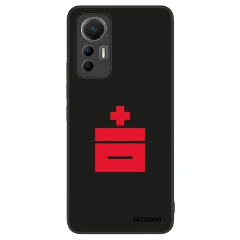 Hülle für Xiaomi 12 Lite - Le Plastenciaga