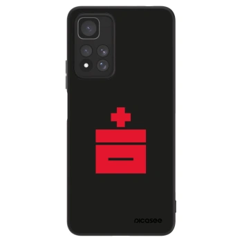 Hülle für Xiaomi Redmi Note 11 Pro+ 5G - Le Plastenciaga