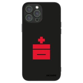 Picasee ULTIMATE CASE MagSafe für Apple iPhone 13 Pro Max - Le Plastenciaga