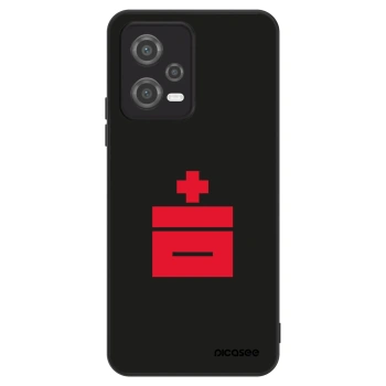 Hülle für Xiaomi Poco X5 - Le Plastenciaga
