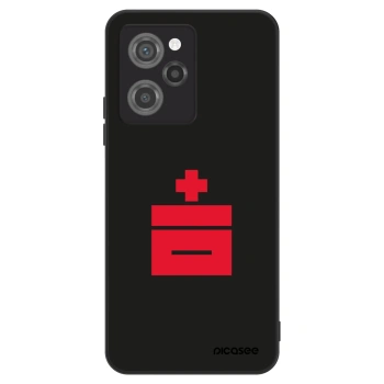 Hülle für Xiaomi Poco X5 Pro - Le Plastenciaga