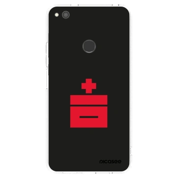 Hülle für Huawei P9 Lite 2017 - Le Plastenciaga