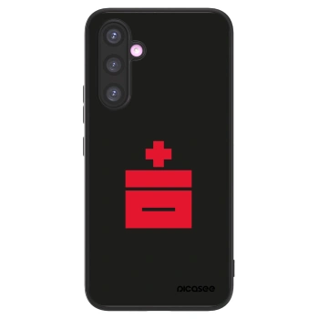 Picasee ULTIMATE CASE für Samsung Galaxy A54 5G A546B - Le Plastenciaga