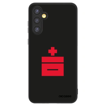 Picasee ULTIMATE CASE für Samsung Galaxy A34 5G A346B - Le Plastenciaga