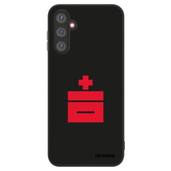 Picasee ULTIMATE CASE für Samsung Galaxy A14 4G A145R - Le Plastenciaga