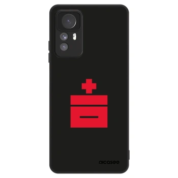 Hülle für Xiaomi Redmi Note 12S - Le Plastenciaga