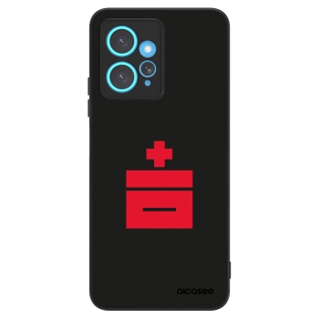 Hülle für Xiaomi Redmi Note 12 4G - Le Plastenciaga