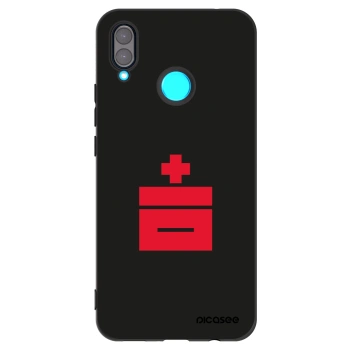 Hülle für Huawei Nova 3i - Le Plastenciaga