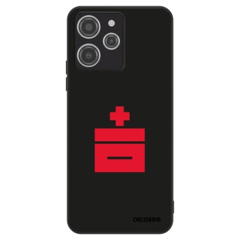 Hülle für Xiaomi Redmi 12 4G - Le Plastenciaga