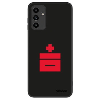 Hülle für Samsung Galaxy A04s A047F - Le Plastenciaga