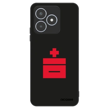Hülle für Realme C53 - Le Plastenciaga