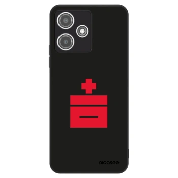 Hülle für Xiaomi Redmi 12 5G - Le Plastenciaga