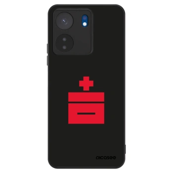 Hülle für Xiaomi Redmi 13C 4G - Le Plastenciaga