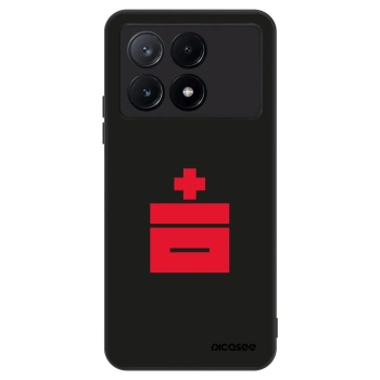 Hülle für Xiaomi Poco X6 Pro - Le Plastenciaga