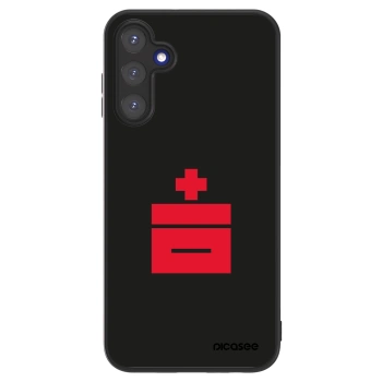 Picasee ULTIMATE CASE für Samsung Galaxy A15 A155F 4G - Le Plastenciaga