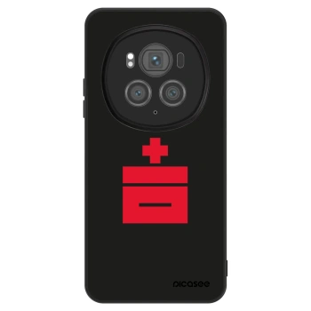 Hülle für Honor Magic6 Pro - Le Plastenciaga