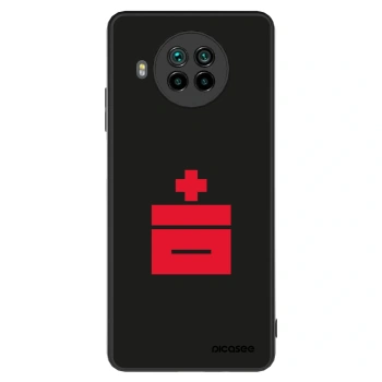 Hülle für Xiaomi Mi 10T Lite - Le Plastenciaga