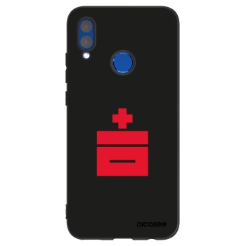 Hülle für Honor 10 Lite - Le Plastenciaga