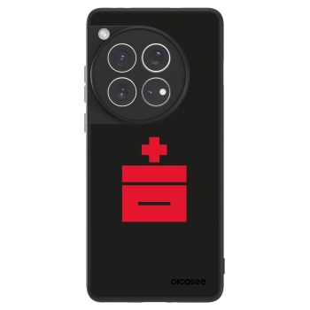 Picasee ULTIMATE CASE für OnePlus 12 5G - Le Plastenciaga