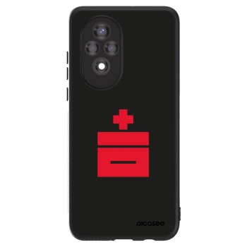 Hülle für Honor 200 Pro 5G - Le Plastenciaga
